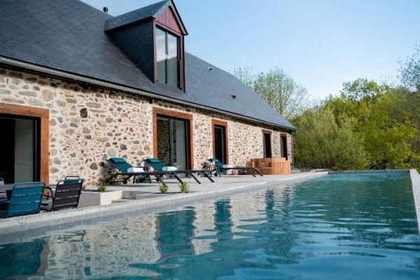 Lodge du Hautacam in Ayros-Arbouix
